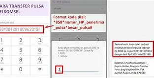 Cara Mengisi Saldo Slot Lewat Pulsa Hp Telkomsel Di Amerika Serikat