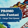 Harga Fast Track Dufan Setahun