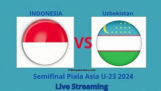 Link Bandar Slot Online 2024 Indonesia Vs Uzbekistan Resmi