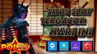 Slot Gacor Hari Ini Jutaan Rupiah Terpercaya 2023 Youtube