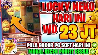 Slot Gacor Hari Ini Pg Soft Jj Team A A Terbaru Hari Ini