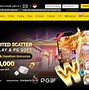 Tampilan Aplikasi Judi Slot Online